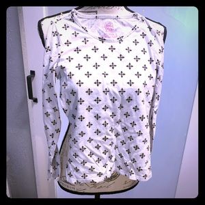 🦄Bundle 5/$10🦄 #1231 Girls long sleeve top